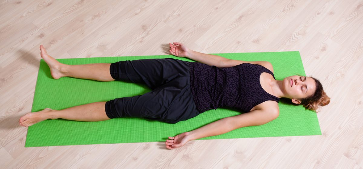 ¿Por qué es Yoga Nidra una poderosa manera de Relax - YogaOrama